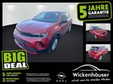 Opel Mokka 1.2 Turbo Edition Navi, Scheinwerfer LED - Opel: Scheinwerfer