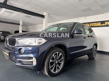 BMW X5 - 7