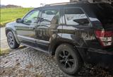 Jeep CRD 3.0 - gebrauchte Jeep Grand Cherokee aus dem Jahr 2005