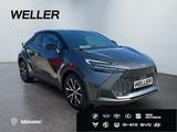 Toyota C-HR 1.8 Hybrid Team D *Technik-Paket*Kamera*SHZ - : Allradantrieb, Geländewagen