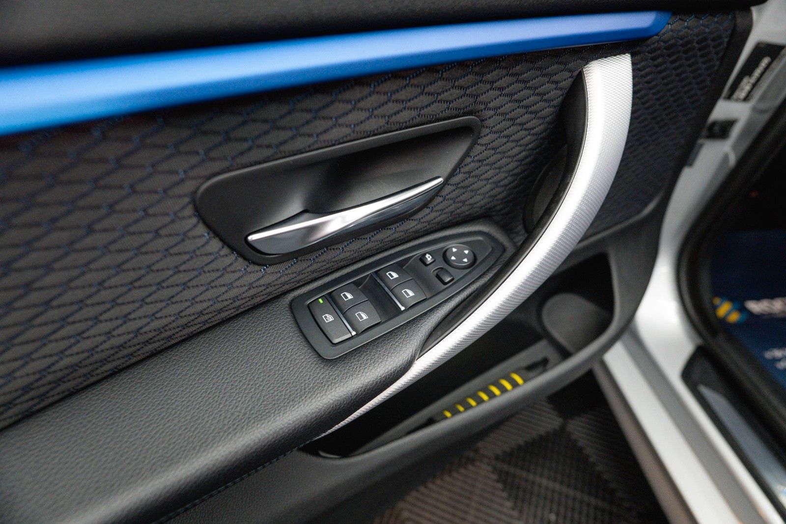 Fahrzeugabbildung BMW 440i xDrive M Sport Performance "Stage 2" 510PS