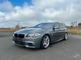 BMW F11 525d xDrive M-Sportpaket, Standhei... - BMW 525 mit Diesel-Antrieb: Kombi, Automatik, 525d F11