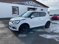 Suzuki Ignis 4x4 /S-Heft/R-Kamera