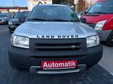 Land Rover Freelander Td4 Station Wagon E Klimaanlage!!! - gebrauchte Land Rover Freelander aus dem Jahr 2002