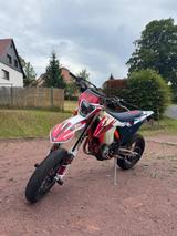 KTM EXC-F 350 SixDays - KTM EXC 350 F