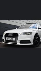 Audi A6 3.0 TDI 235kW quattro tiptronic Avant -