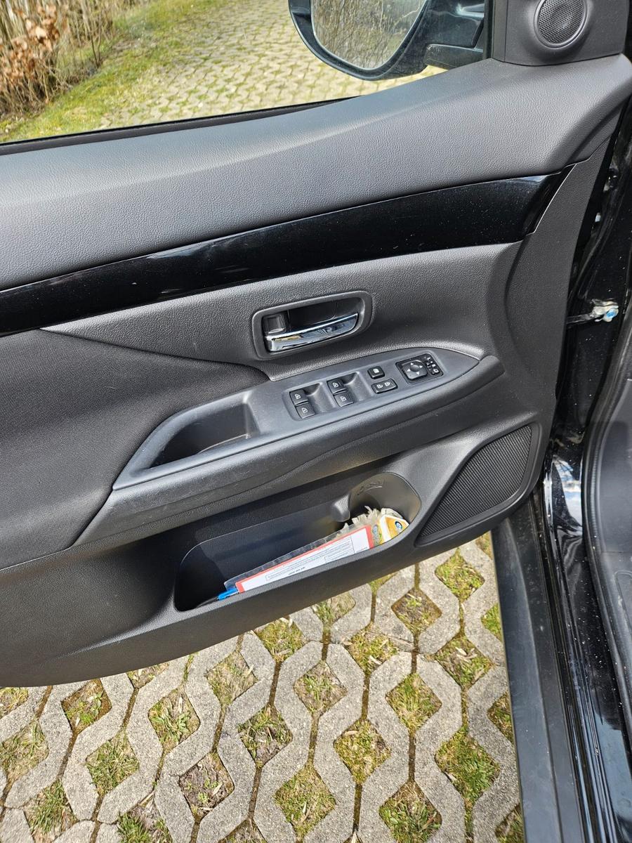 Mitsubishi Outlander 2.0 MIVEC Diamant ClearTec 2WD Diamant