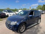 Suzuki Grand Vitara 1.9 4x4  DDIS-EL-Fenster-KLima-AHK - Suzuki Grand Vitara aus 2006