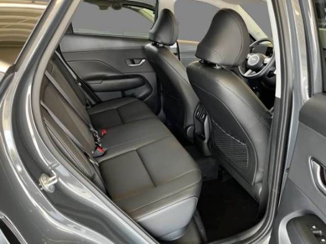 Fahrzeugabbildung Hyundai KONA PRIME Glasschiebedach, Sitz-Paket, Bose Sou