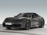 Porsche 992 911 Targa 4S Sport Chrono Paket PDCC Lift VA - Porsche 992: Cabrio