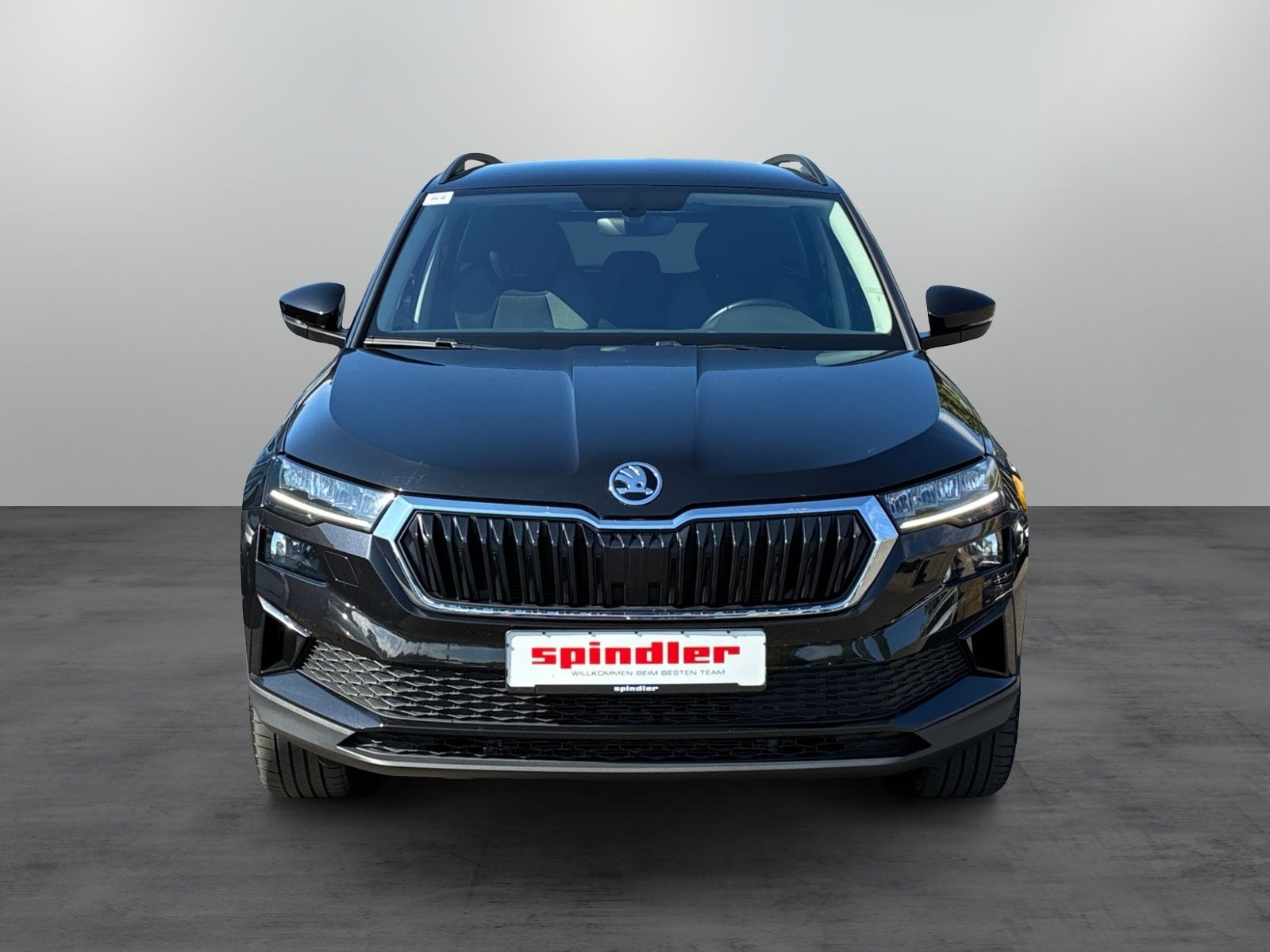 Skoda Karoq - Bild 5