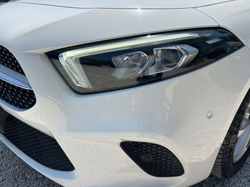 Mercedes A 180 - 9