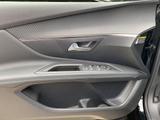 Peugeot 3008 Puretech 130 Allure Pack Pure Tech*Navi*ACC - : Schwarz, Teilleder, Scheckheftgepflegt