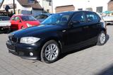 BMW 116i Klima eGSD Allwetter -Steuerkette & TÜV NEU - BMW 1 Series aus 2006