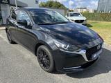 Mazda 2 SKYACTIV-G 90PS HOMURA TOU-P2 - gebrauchte Mazda 2 aus dem Jahr 2022