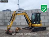 CAT 305 E2 CR 3 Buckets