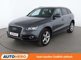 Audi Q5 2.0 TFSI quattro Aut.*NAVI*ACC*CAM* - Audi Gebrauchtwagen in Stuttgart