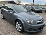 Opel Astra H GTC Sport/1.Hd/PDC/Tempomat/TÜV 10/26 - Opel Astra aus 2006: Gtc