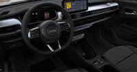 Jeep Avenger - Vorschau Bild 6