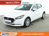Mazda 2 1.5 E-Skyactiv-G Mild-Hybrid Ad'vantage*LED* - Mazda 2 in Leipzig
