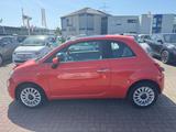 Fiat 500 Dolcevita+CARPLAY+ALLWETTER+PANO+KLIMA+TEMPO - Fiat 500 Gebrauchtwagen in Münster