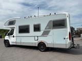 Knaus SunTraveller 708 DG - Knaus 2011