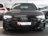 Audi A6 Avant 45 TFSI adv. qu. S tronic S LINE/MATRIX - Audi aus 2024