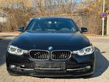 BMW 320i Sport Line Limousine LED DAB SITZHEIZUNG - gebrauchte BMW 320 aus dem Jahr 2017
