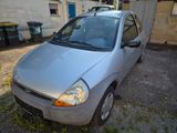 Vorschaubild Ford Ka Basis
