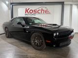 Dodge Challenger SRT 392 HEMI 6.4 Kamera H&K - gebrauchte Dodge Challenger aus dem Jahr 2016