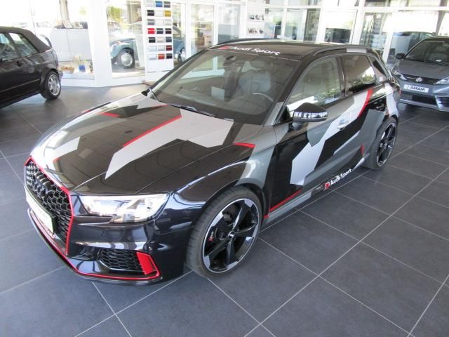 Audi RS3 Sportback quattro 294kW*MAGNETIC RIDE*MATRIX