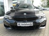 BMW 320i xDrive M Sport LED Leder Kamera Navi - BMW 320 Gebrauchtwagen in München