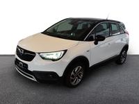 Opel Crossland INNOVATION HUD SHZ LenkradHZG Navi App