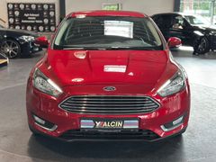 FORD Focus - Ansicht 2