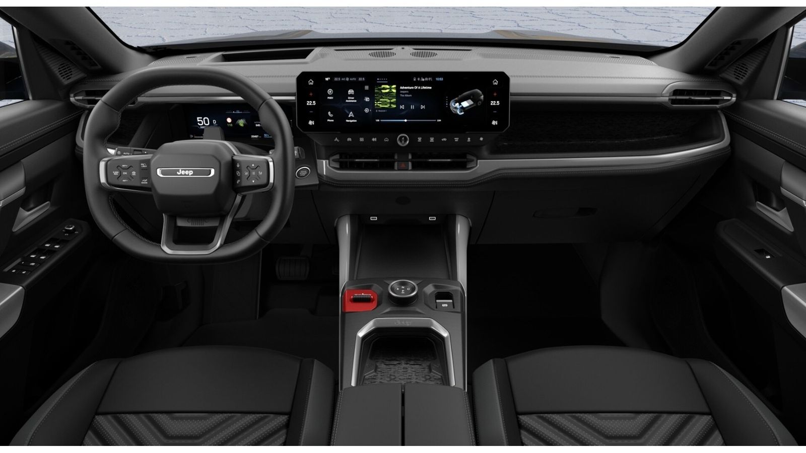 Jeep Compass - Bild 7