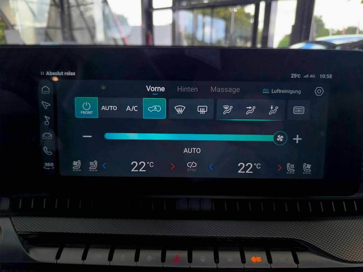 MGS9 PHEV Premium
