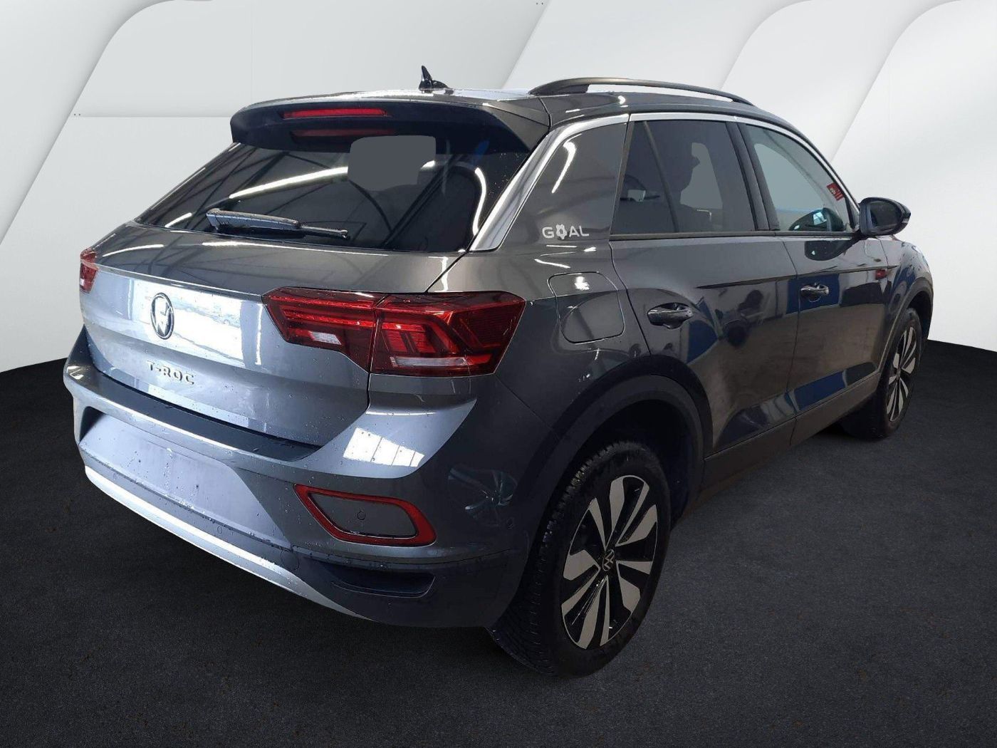 Volkswagen T-Roc - Bild 3