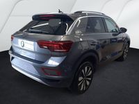 Volkswagen T-Roc - Vorschau Bild 3