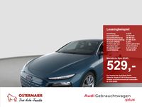 Audi A6 e-tron - Vorschau Bild 1