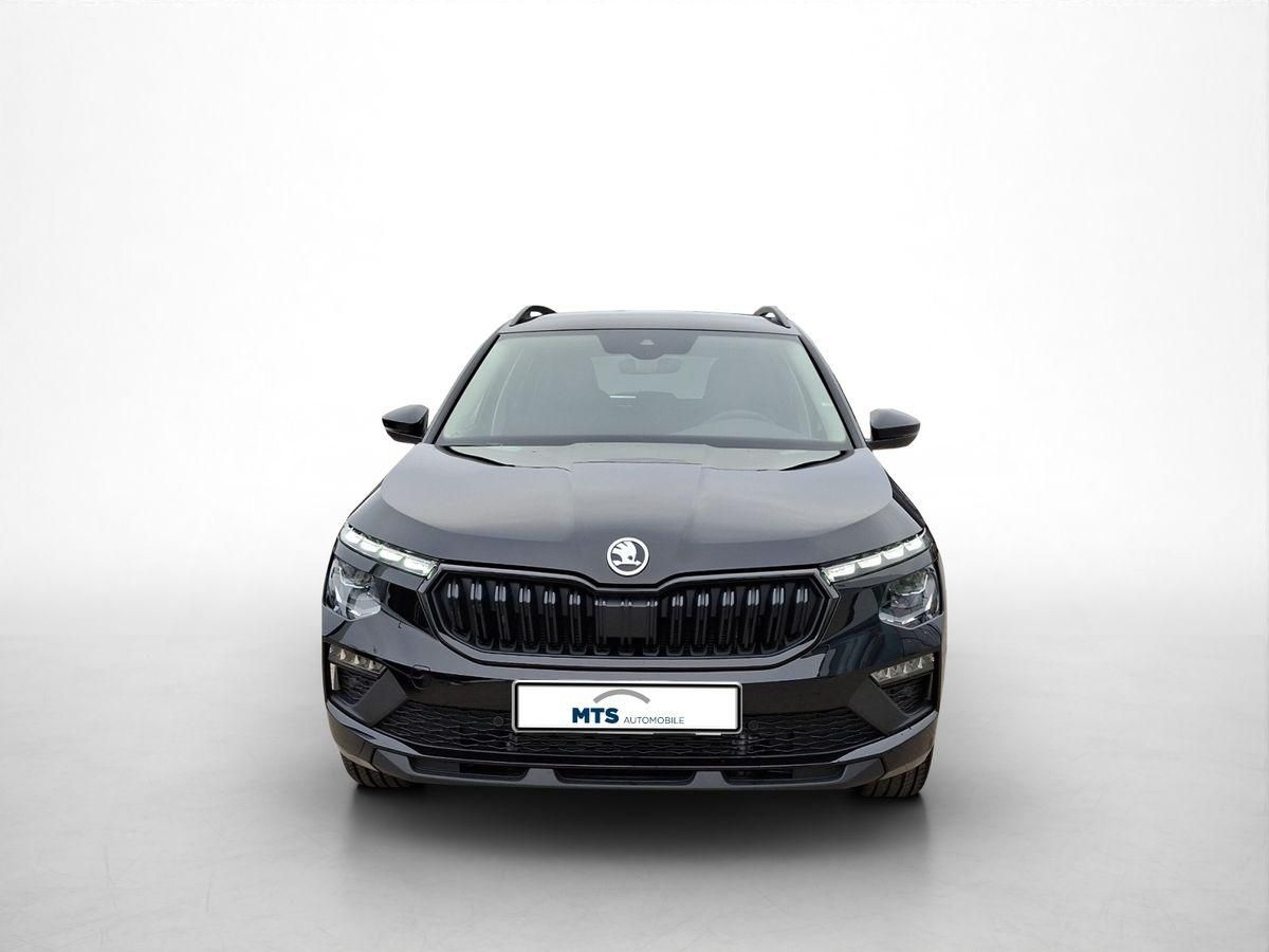 Skoda Kamiq - Bild 3