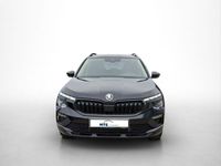 Skoda Kamiq - Vorschau Bild 3