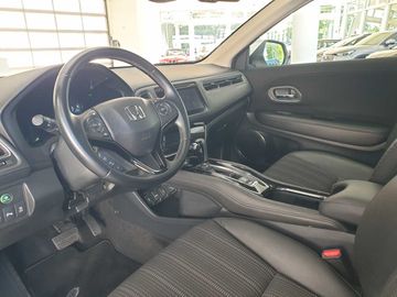 Honda HR-V - 9
