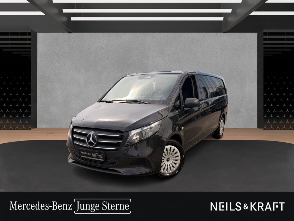 Image of Mercedes-Benz Vito