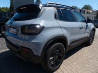 Jeep Avenger - Vorschau Bild 4