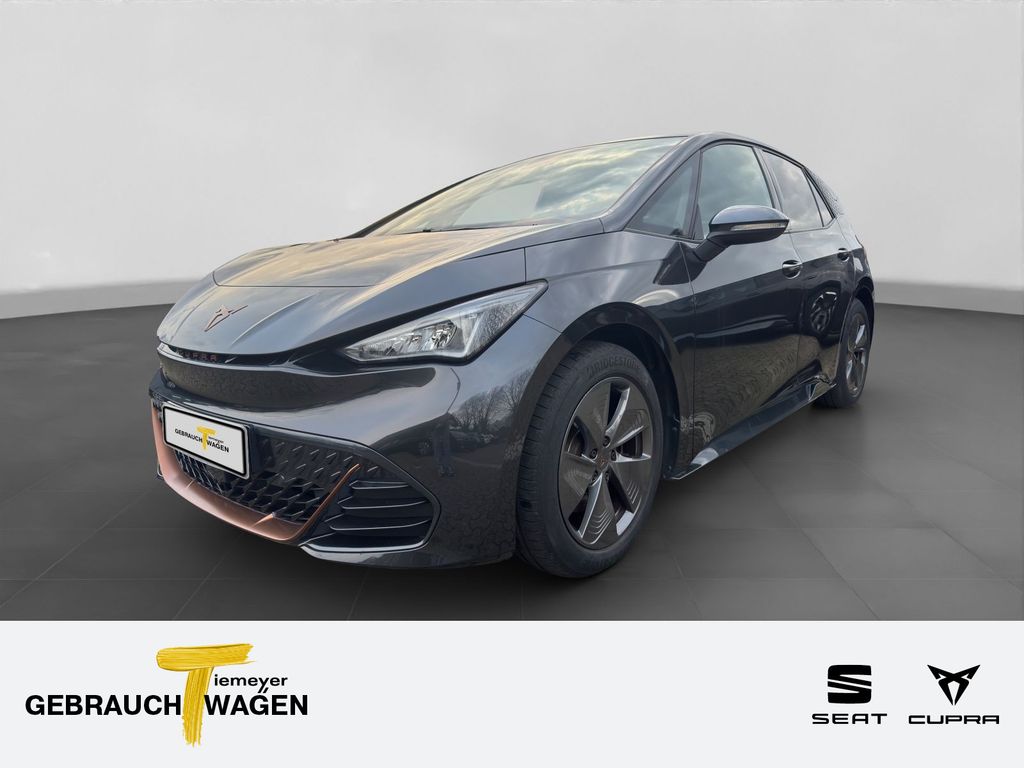 Angebot ansehen Cupra Born