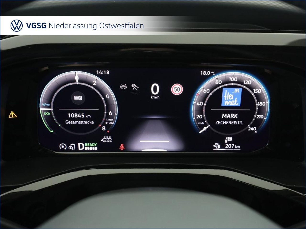 Volkswagen T7 California - Bild 13