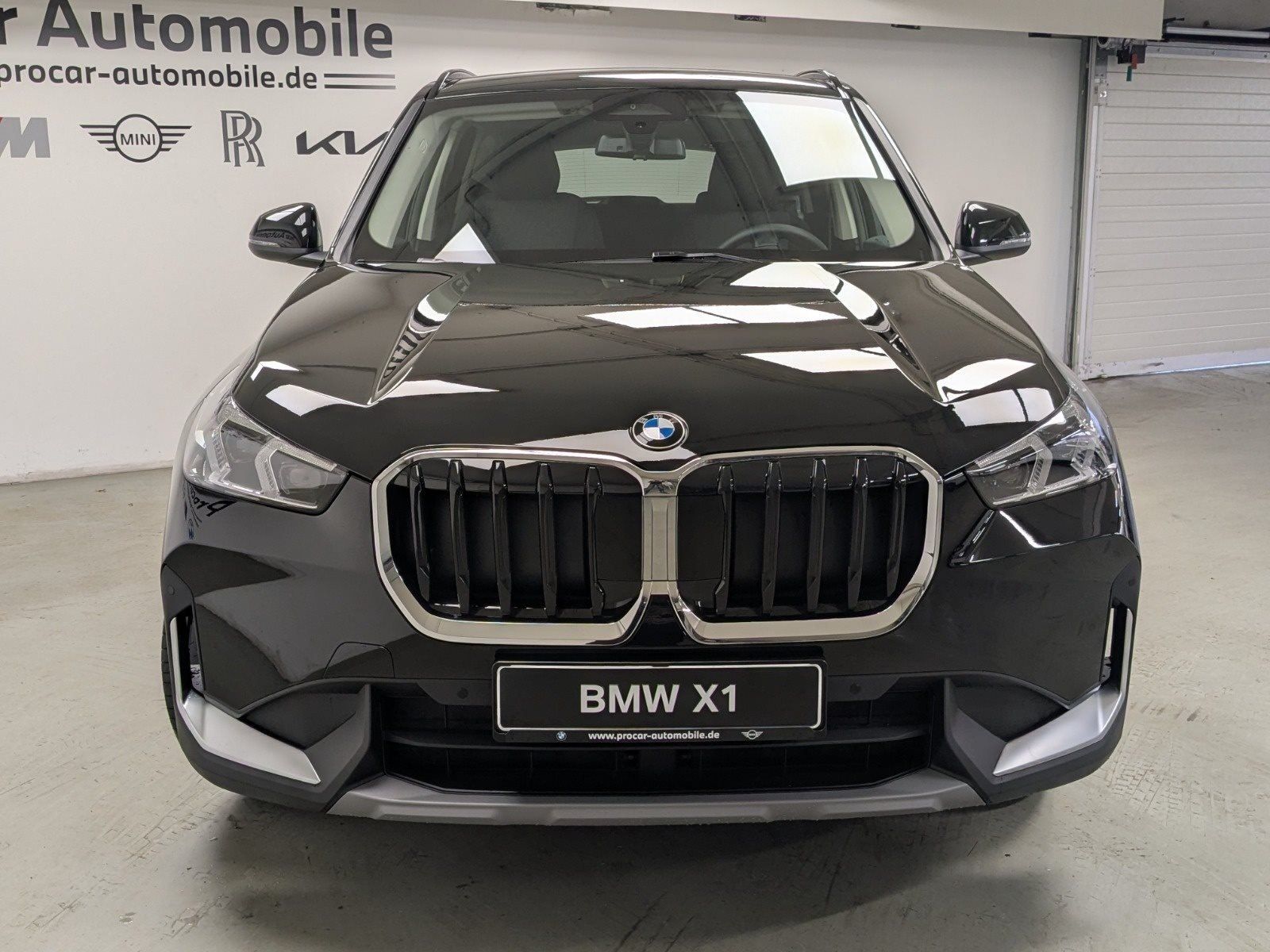 BMW X1 - Bild 3