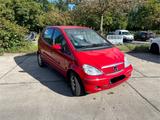 Mercedes-Benz A 190 ELEGANCE Elegance - gebrauchte Mercedes-Benz A 190 aus dem Jahr 2002