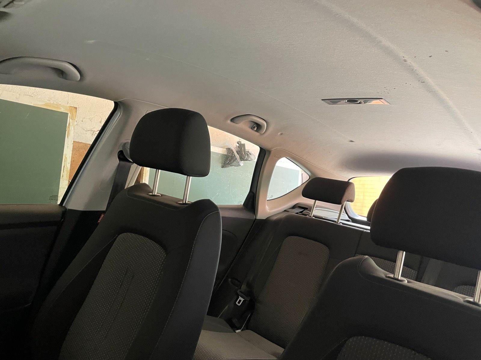 Seat Altea XL 2012 — photo 12