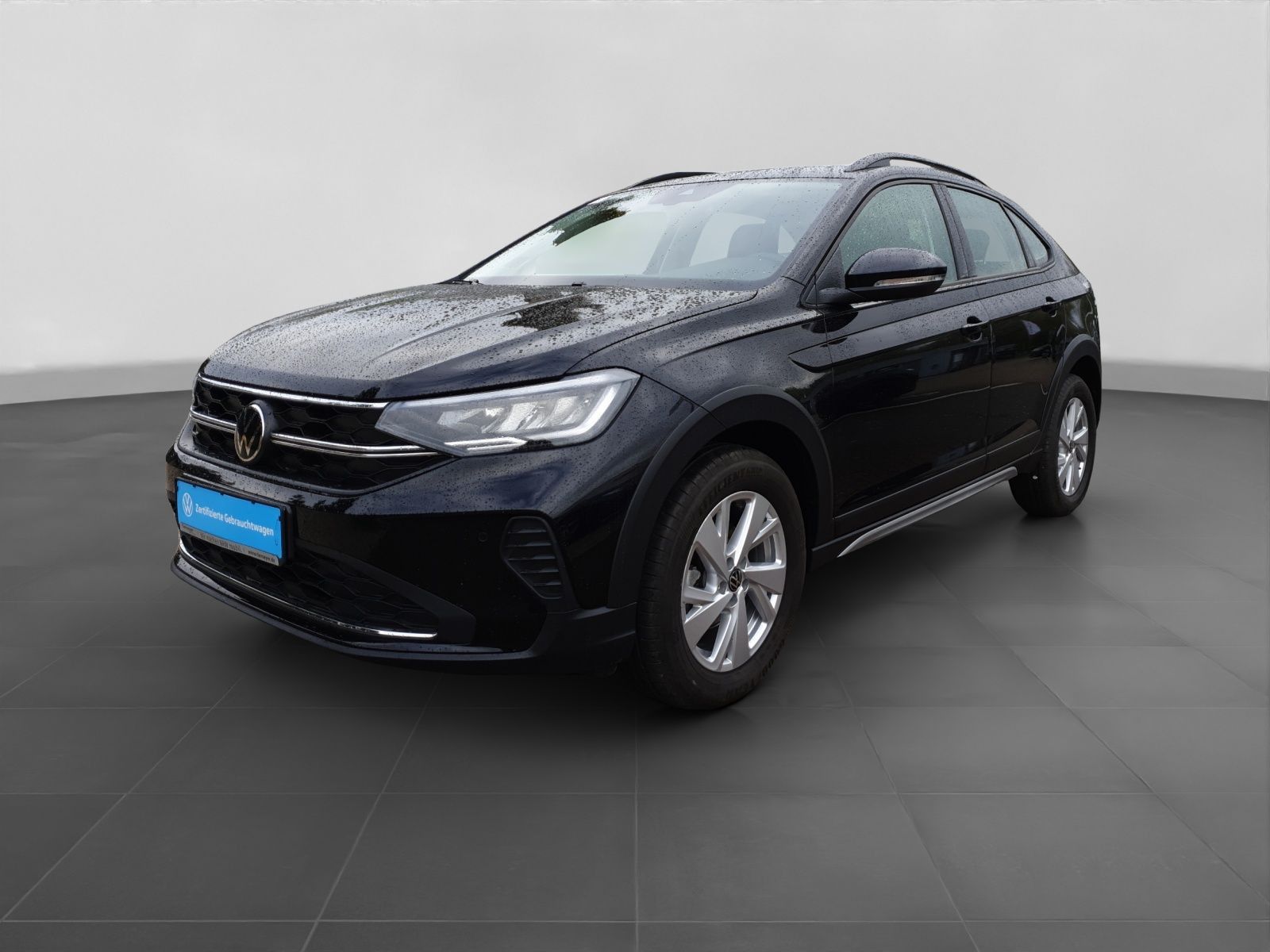Volkswagen Taigo - Bild 2